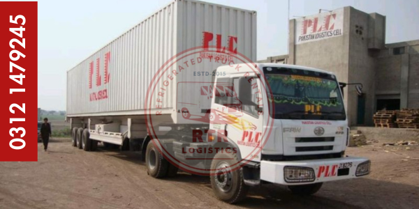 Heavy Loads Carrier Services in Pakistan - Heavy Load Carrier Transport Karachi Lahore Islamabad